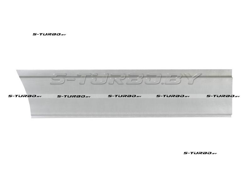 Крыло заднее (левое) передняя часть (за колесом) длинная база, ремкомлпект