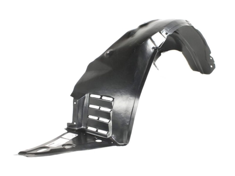 Подкрылок передний (левый)