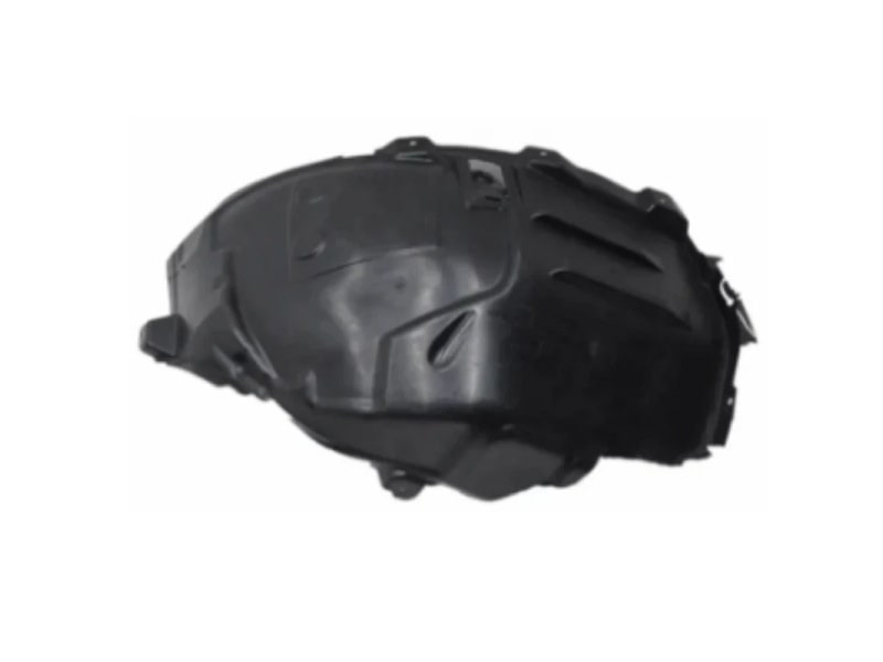 Подкрылок передний (левый) передняя часть