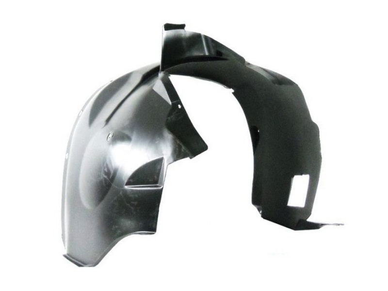 Подкрылок передний (левый) euro-type
