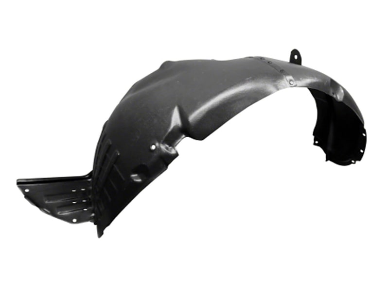 Подкрылок передний (левый) 2014-2015