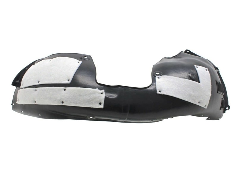 Подкрылок передний (правый) с изоляцией