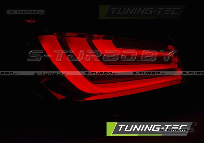 Задние фонари LIGHTS SMOKE LED BAR