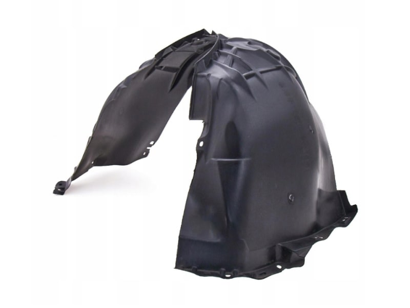 Подкрылок передний (левый)