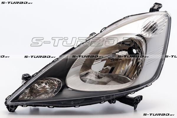 Передняя фара (левая) EURO-type