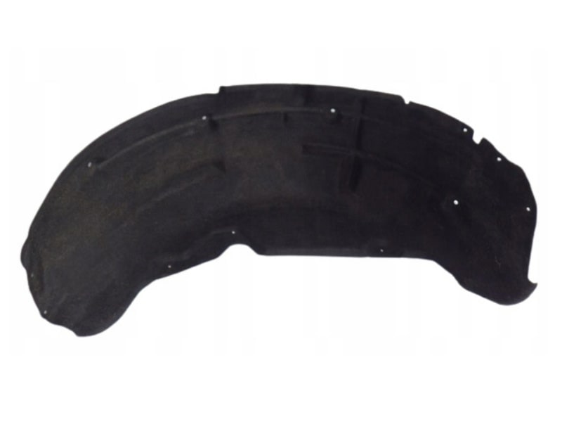 Подкрылок задний (левый)