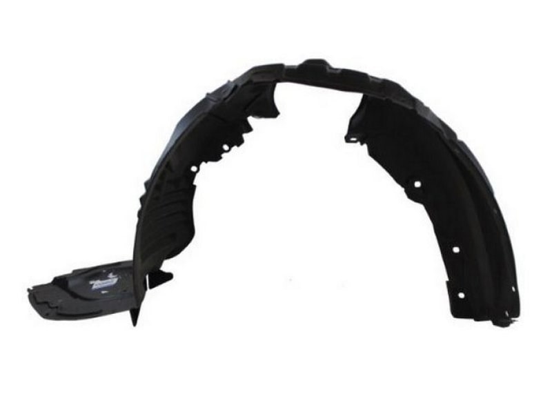 Подкрылок передний (левый) для версии 2.5, usa-type