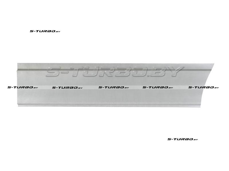 Крыло заднее (правое) передняя часть (за колесом) длинная база, ремкомлпект