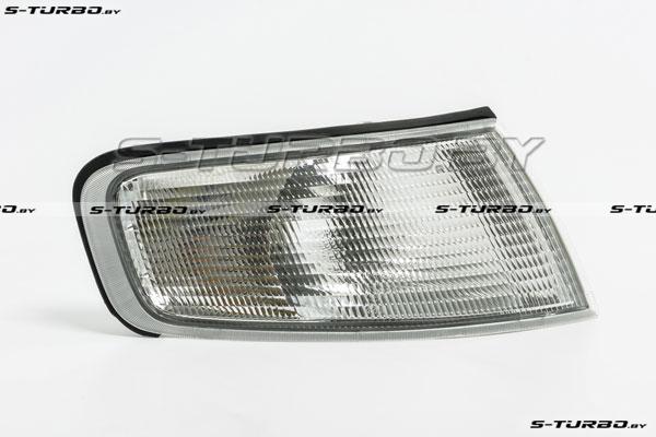 Указатель поворота (правый) ENGLAND-type, белый