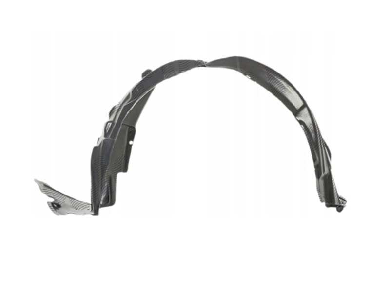 Подкрылок передний (левый) 2011-2012