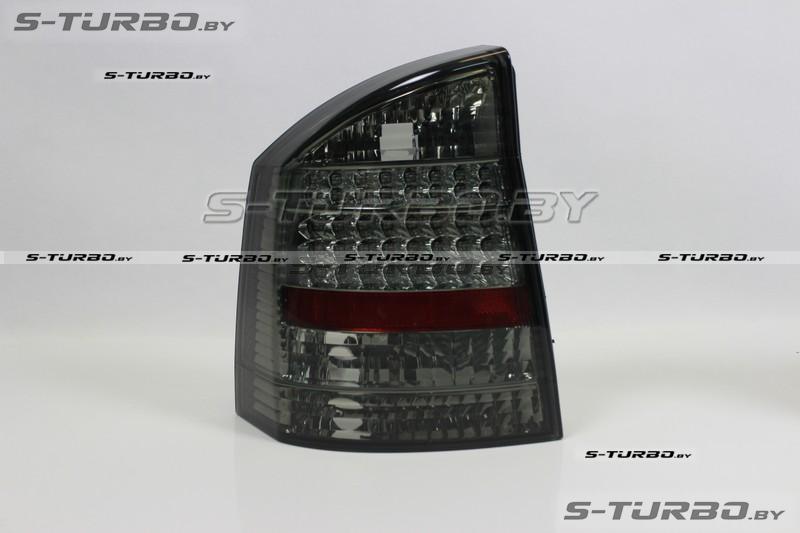 Задние фонари SMOKE LED
