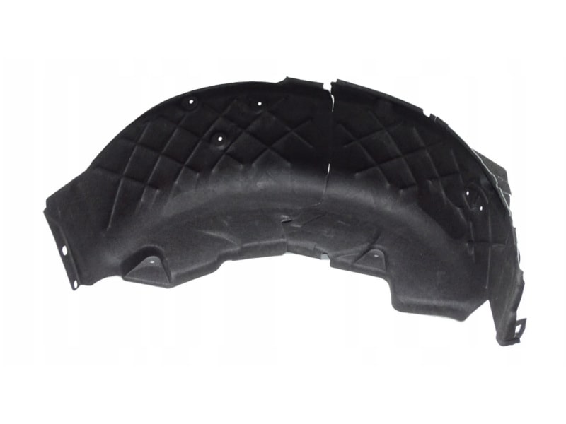 Подкрылок задний (левый)