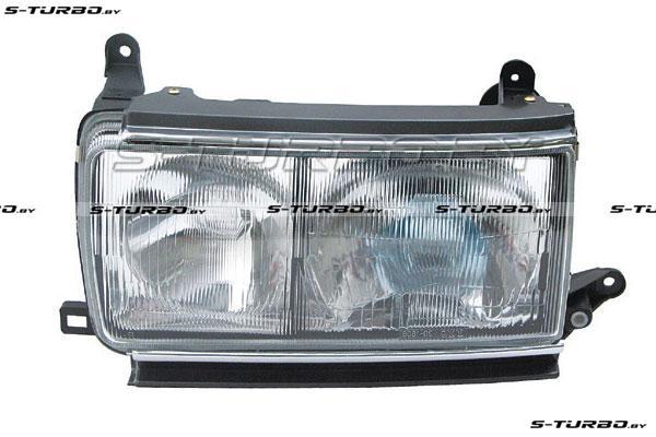 Передняя фара (левая) 1990-1993