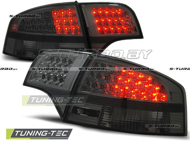 Задние фонари SMOKE LED