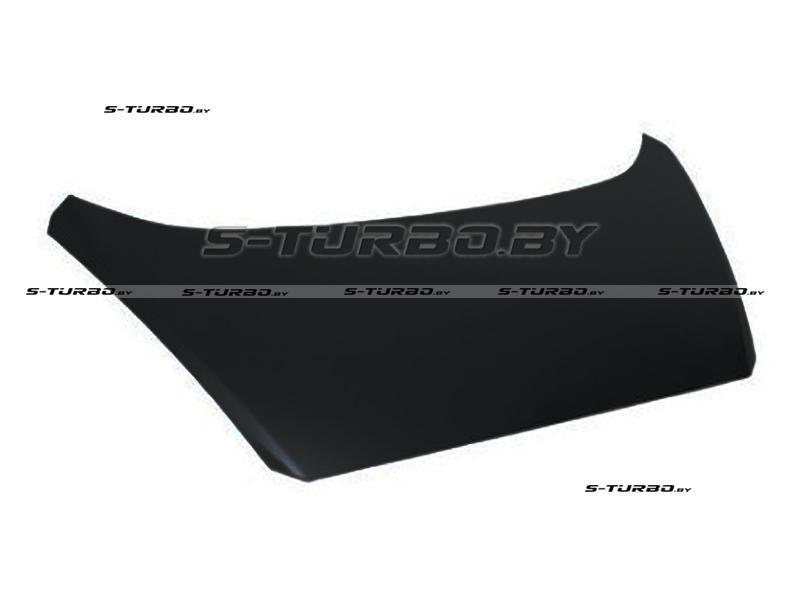 Капот, сталь