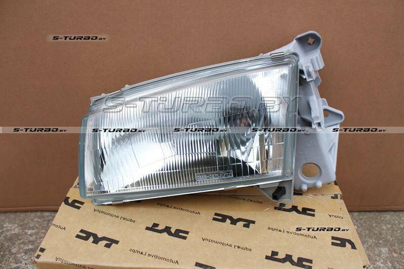 Передняя фара (левая) 1998-2000