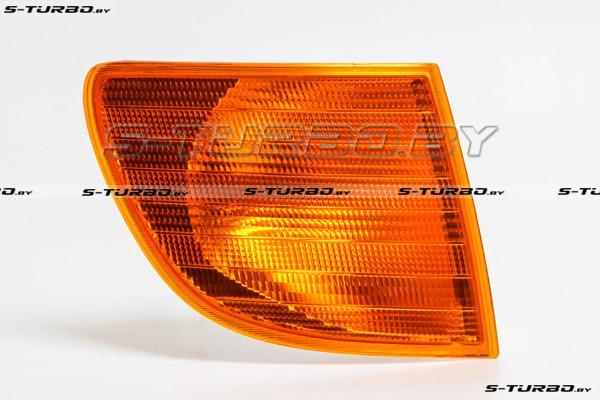 Указатель поворота (правый) VITO/V-classe, желтый