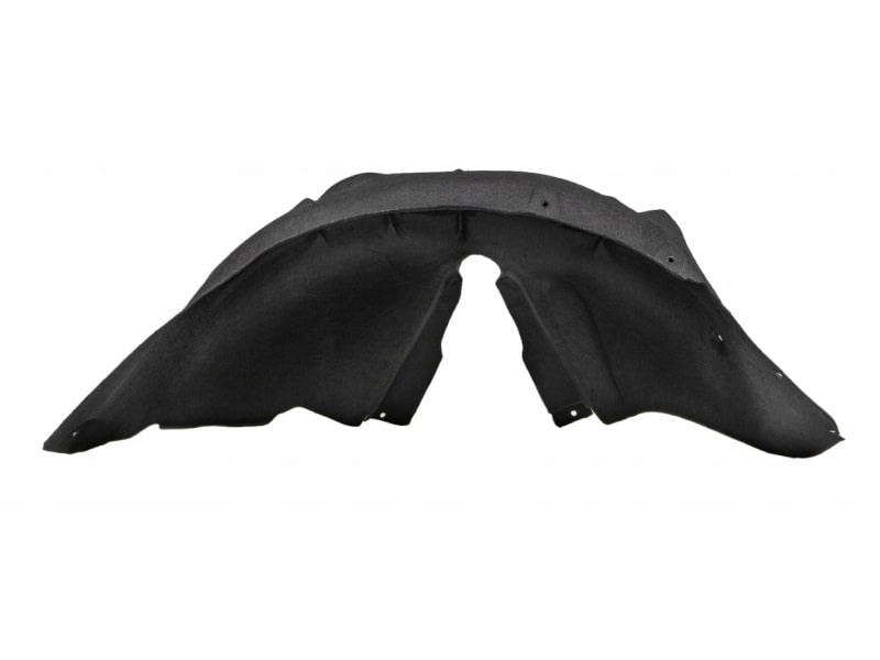 Подкрылок задний (левый)