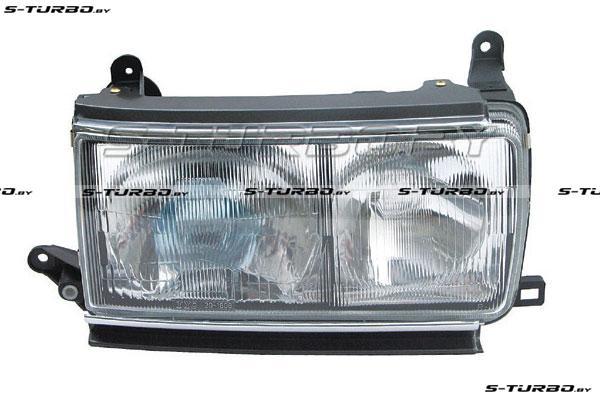 Передняя фара (правая) 1990-1993