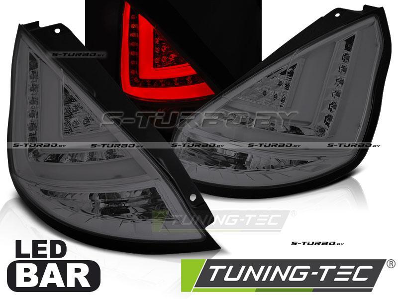 Задние фонари SMOKE LED BAR