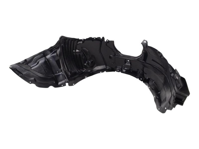 Подкрылок передний (правый) для версии 2.3, usa-type