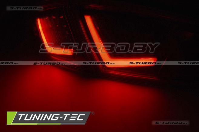 Задние фонари RED LED BAR