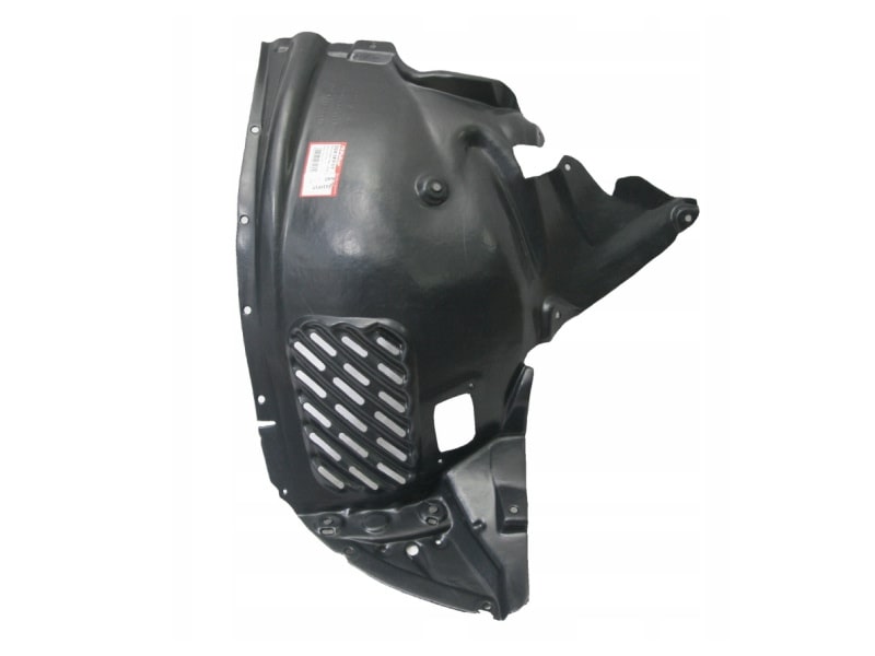 Подкрылок передний (правый) передняя часть