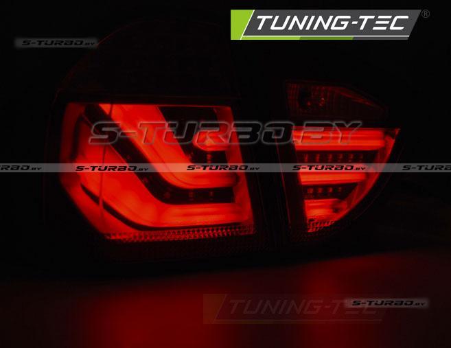 Задние фонари RED WHITE LED BAR