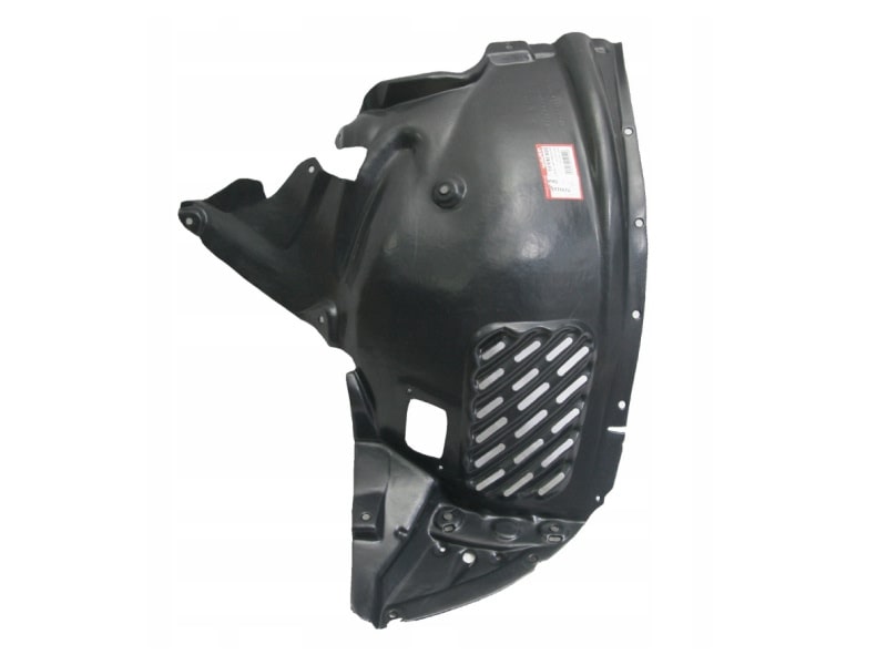 Подкрылок передний (левый) передняя часть