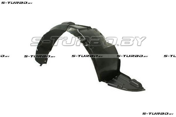 Подкрылок передний (правый) 2005-2007