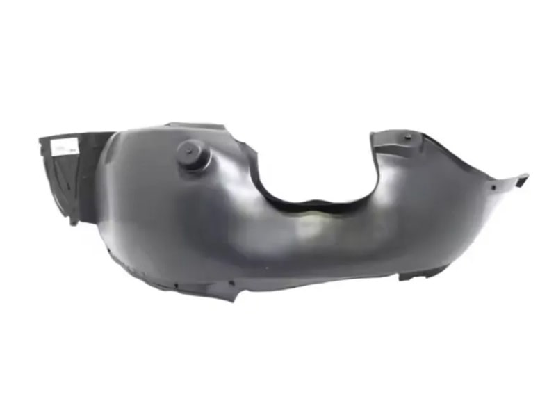 Подкрылок передний (левый)