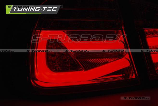 Задние фонари SMOKE LED BAR