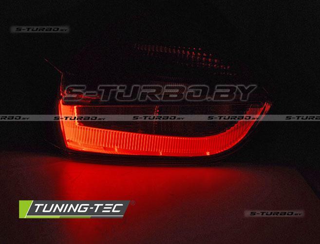 Задние фонари RED SMOKE LED