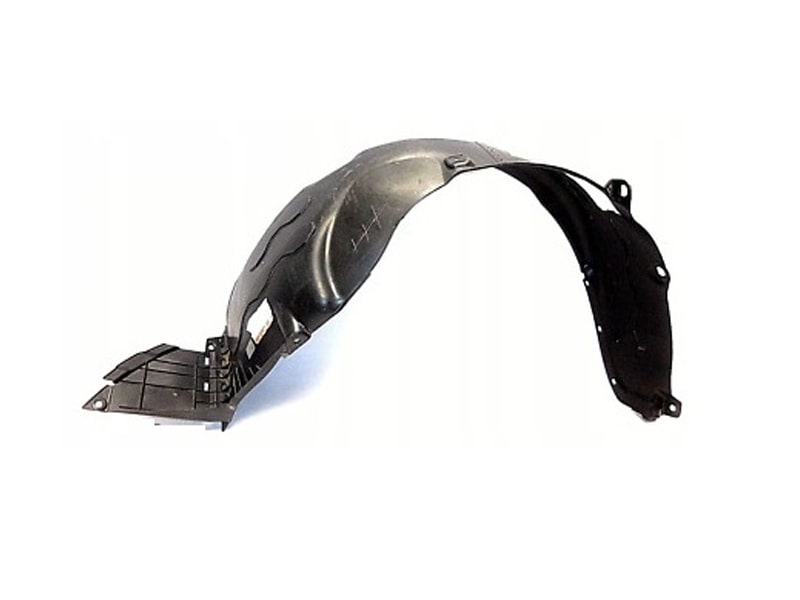Подкрылок передний (правый)
