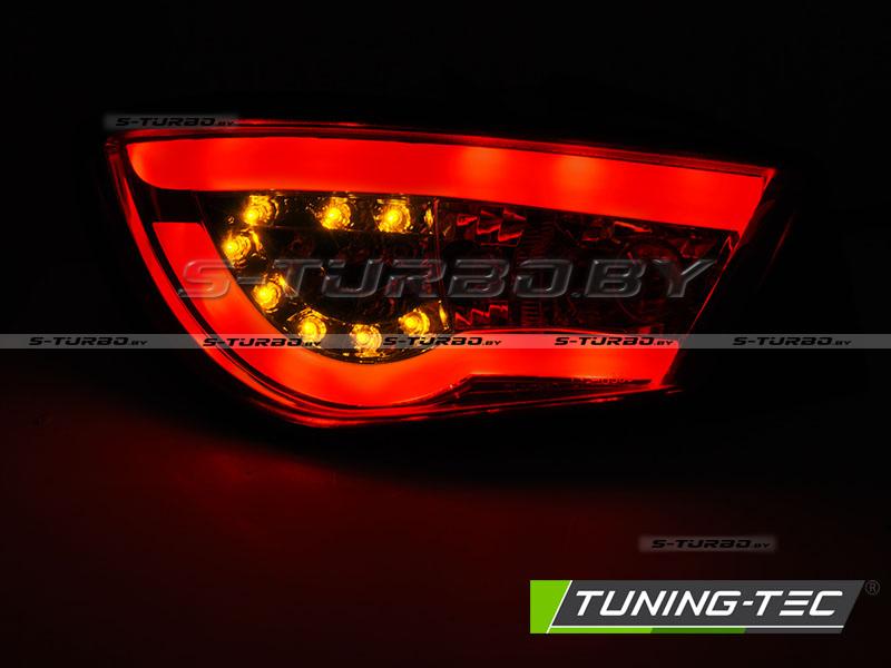 Задние фонари SMOKE LED BAR