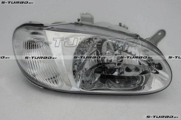 Передняя фара (правая) EURO-type