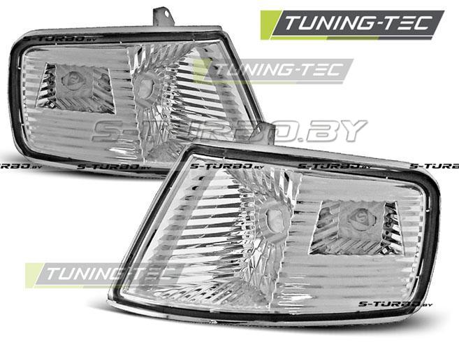 Указатели поворота CHROME