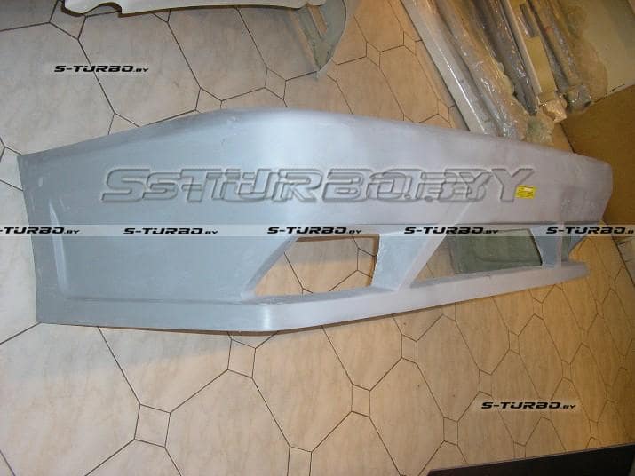 Бампер задний SEIDL
