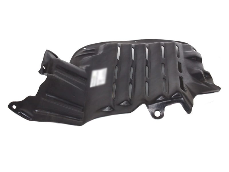 Подкрылок передний (правый) передняя часть, 2001-2005