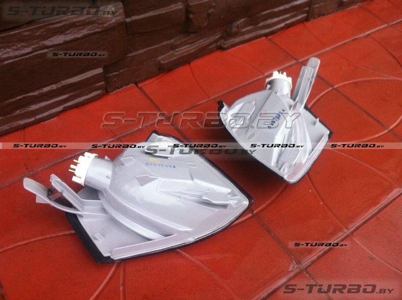 Указатели поворота WHITE