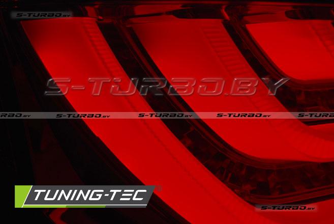 Задние фонари LIGHTS SMOKE LED BAR