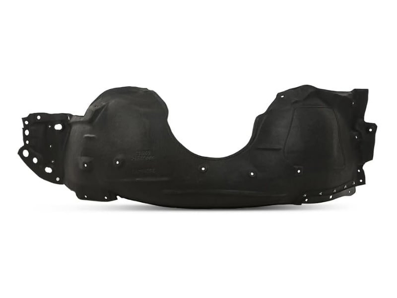 Подкрылок передний (левый) бензиновая версия, usa-type