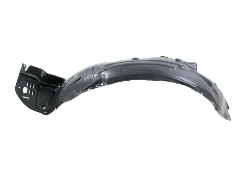 Подкрылок передний (левый) 2013-2015