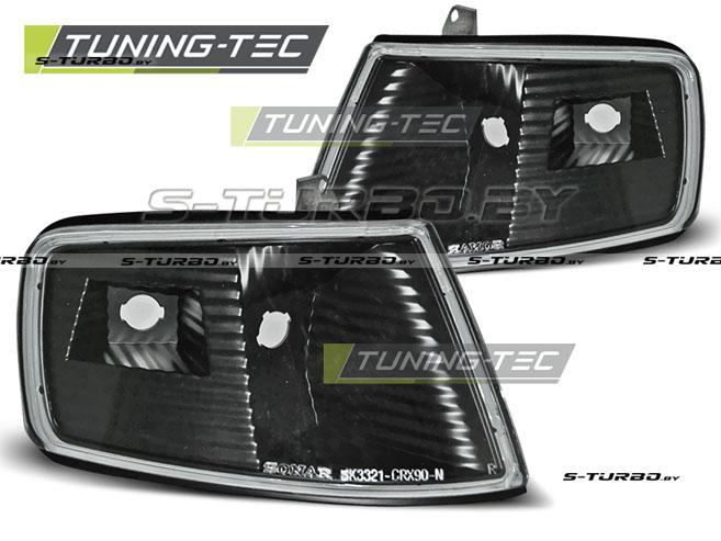 Указатели поворота BLACK