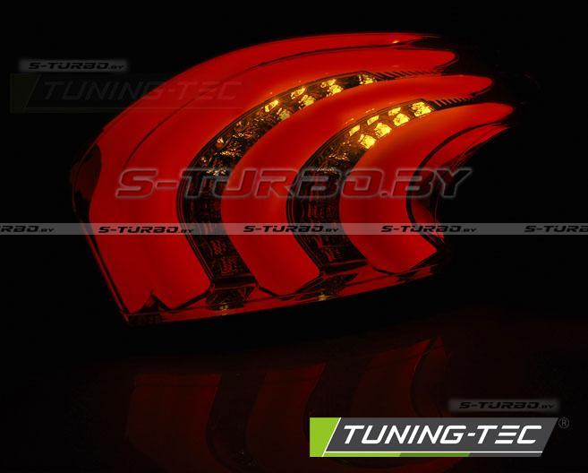 Задние фонари SMOKE LED BAR