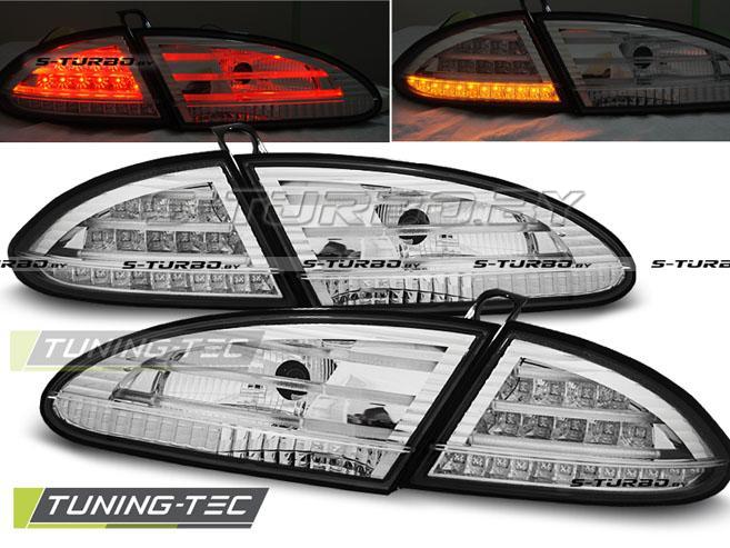 Задние фонари CHROME LED