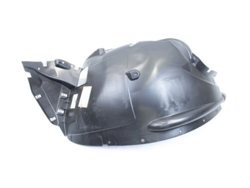 Подкрылок передний (левый) передняя часть, для версии premium, для версии sport