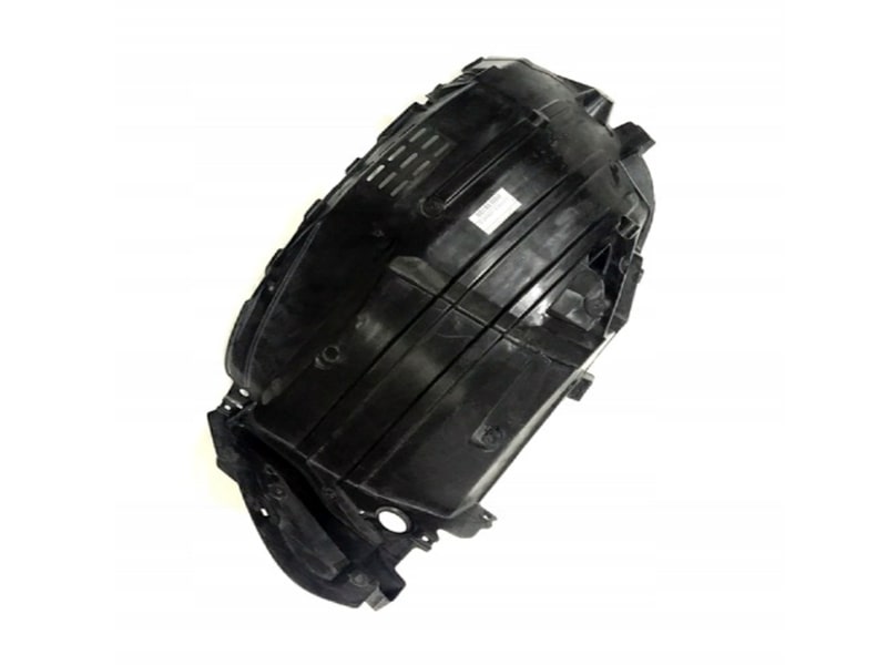 Подкрылок передний (правый) передняя часть