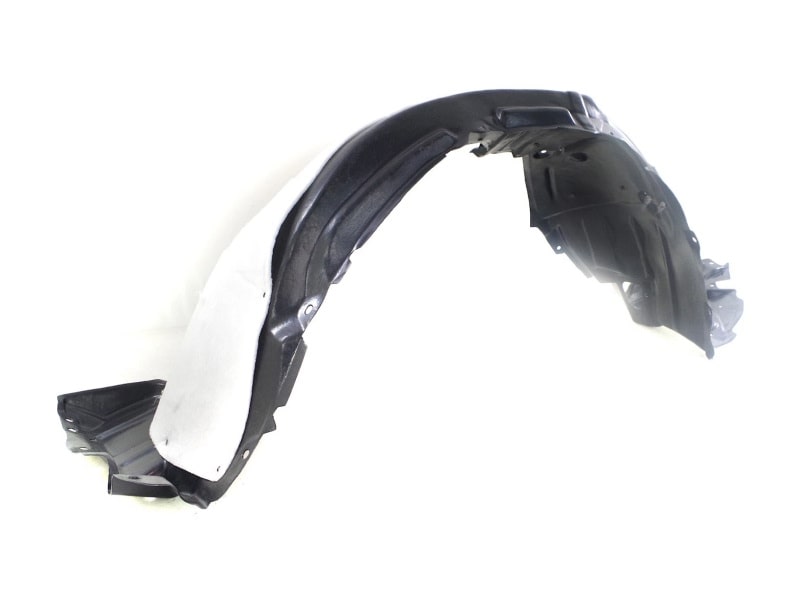 Подкрылок передний (правый) с изоляцией, 2010-2012