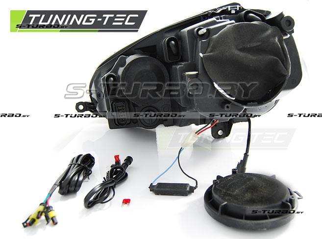 Передние фары LED TRU DRL